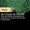 Pigment  Vert Oxyde de Chrome