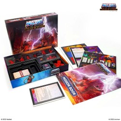 MOTU: FIELDS OF ETERNIA SPELL OF SEPARATION (EN) 