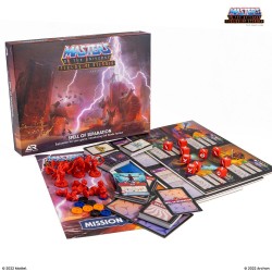 MOTU: FIELDS OF ETERNIA SPELL OF SEPARATION (EN)  2