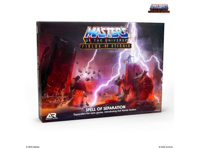 MOTU: FIELDS OF ETERNIA SPELL OF SEPARATION (EN) 
