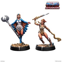 MotU Wave 1: Masters of the Universe™ Faction (EN)  2