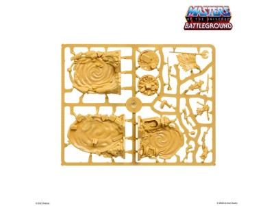 MotU Wave 1: Masters of the Universe™ Faction (PL) 
