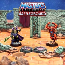 Masters of the Universe Wave 1: Evil Warriors™ Faction (PL) 