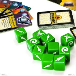 MOTU: FIELDS OF ETERNIA RISE OF THE SNAKEMEN (ES)  2