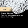 Pigment Blanc Titane