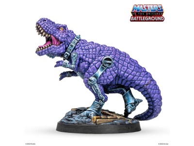 Masters of the Universe Wave 2 - Legends of Preternia (DE) 