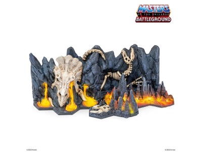 Masters of the Universe Wave 2 - Legends of Preternia (FR) 