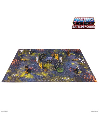 Masters of the Universe Wave 2 - Legends of Preternia (IT) 