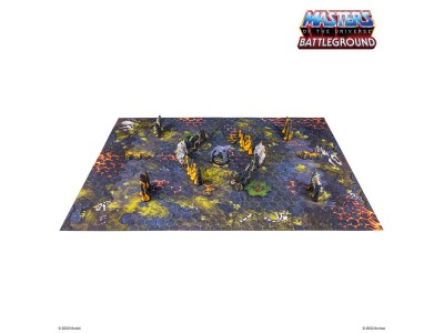 Masters of the Universe Wave 2 - Legends of Preternia (IT) 