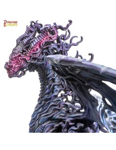 Dungeons & Lasers Dragons: GHOST DRAGON 