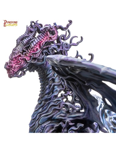 Dungeons & Lasers Dragons: GHOST DRAGON 