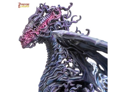 Dungeons & Lasers Dragons: GHOST DRAGON 