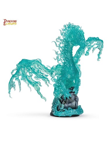 Dungeons & Lasers Dragons: GHOST DRAGON 
