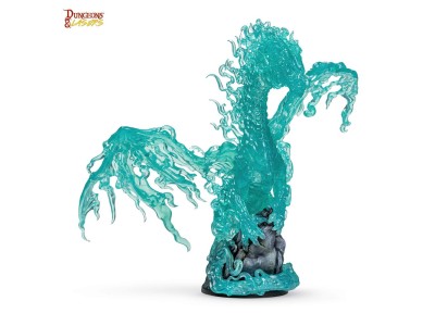 Dungeons & Lasers Dragons: GHOST DRAGON 