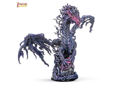Dungeons & Lasers Dragons: GHOST DRAGON 