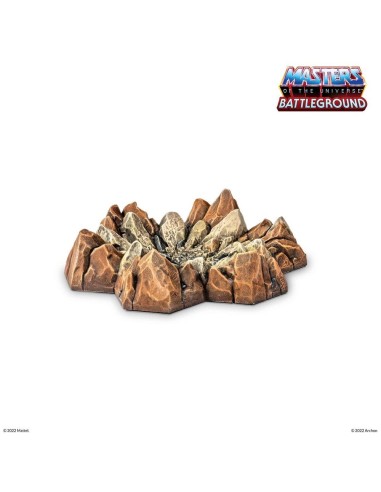 MotU Wave 3: Masters of the Universe™ Faction (DE) 