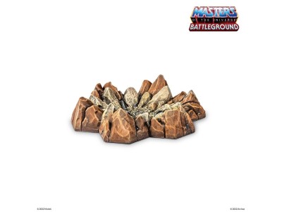 MotU Wave 3: Masters of the Universe™ Faction (DE) 
