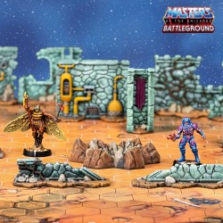 MotU Wave 3: Masters of the Universe™ Faction (PL) 