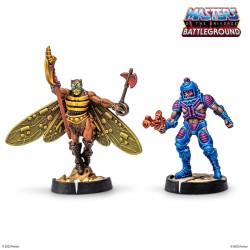 MotU Wave 3: Masters of the Universe™ Faction (PL)  2