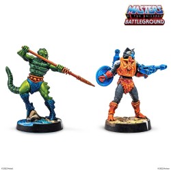 Masters of the Universe Wave 3: Evil Warriors™ Faction (PL)  2