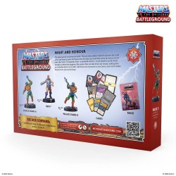 Masters of the Universe Wave 5: Masters of the Universe faction (IT) 
