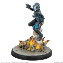 Cable and Domino 2
