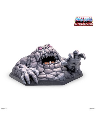 Masters of the Universe Wave 6: Evil Horde faction (FR) 