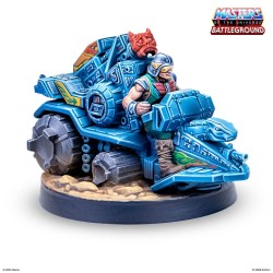 Masters of the Universe Wave 6: Fighting Foe Men Faction (ES)  2