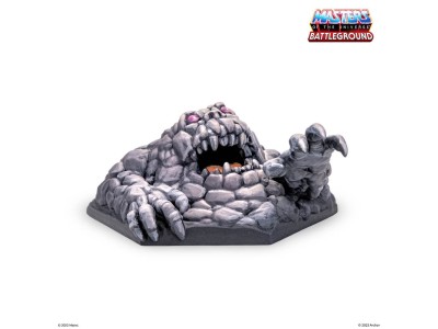 Masters of the Universe Wave 6: Evil Horde faction (ES) 