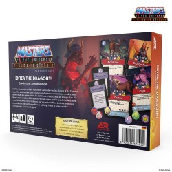 Masters of the Universe: Fields of Eternia – Enter the Dragons! (DE) 