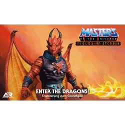Masters of the Universe: Fields of Eternia – Enter the Dragons! (DE)  2
