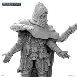 Masters of the Universe Miniatures: KASATHA TECHNOMANCER  2