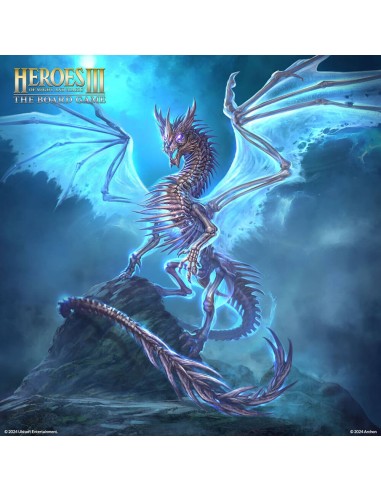 Heroes of Might and Magic III: The Board Game Core Game (DE) 