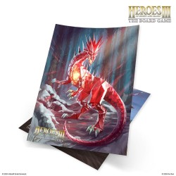 Heroes of Might and Magic III: The Board Game Posters 