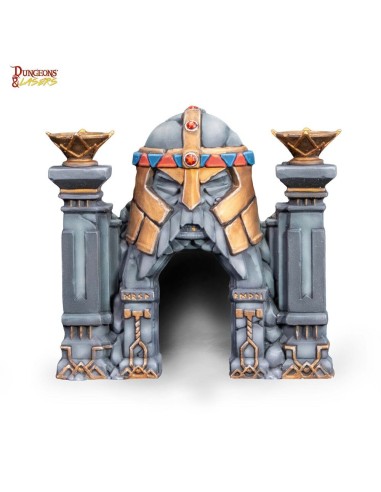 Dungeons & Lasers Expansion Set: ENTRANCES PACK 