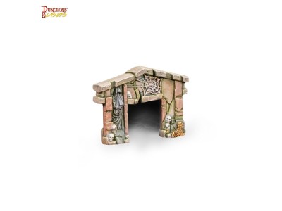 Dungeons & Lasers Expansion Set: ENTRANCES PACK 