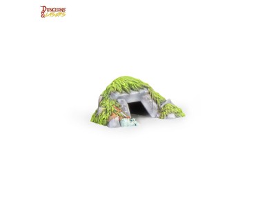 Dungeons & Lasers Expansion Set: ENTRANCES PACK 