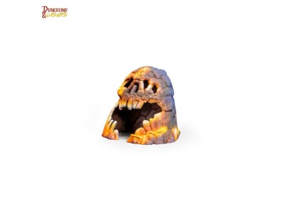 Dungeons & Lasers Expansion Set: ENTRANCES PACK 
