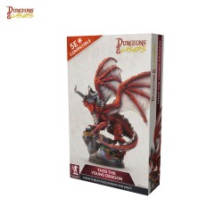 Dungeons & Lasers Dragons: THOS THE YOUNG DRAGON  2