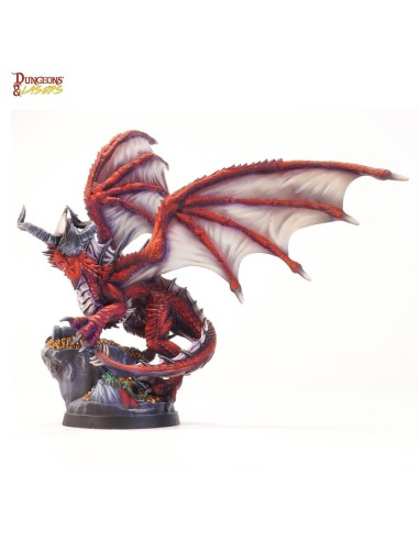 Dungeons & Lasers Dragons: THOS THE YOUNG DRAGON 