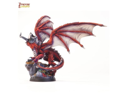 Dungeons & Lasers Dragons: THOS THE YOUNG DRAGON 