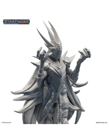 Masters of the Universe Miniatures: DROW ARMS DEALER 