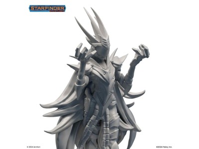 Masters of the Universe Miniatures: DROW ARMS DEALER 