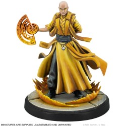 Mordo & Ancient one 2