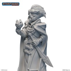 Masters of the Universe Miniatures: GNOME MISTIC 