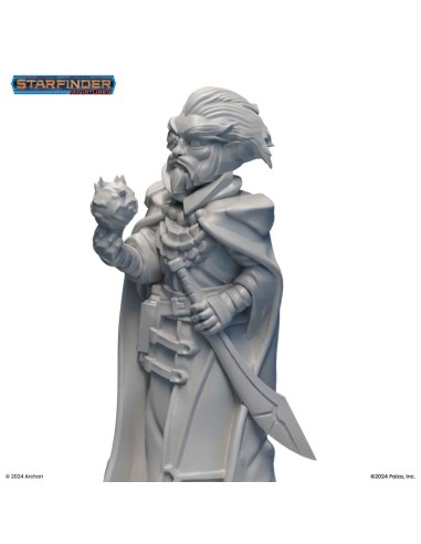 Masters of the Universe Miniatures: GNOME MISTIC 