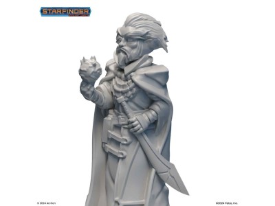 Masters of the Universe Miniatures: GNOME MISTIC 