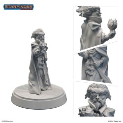 Masters of the Universe Miniatures: GNOME MISTIC  2