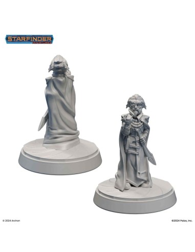 Masters of the Universe Miniatures: GNOME MISTIC 
