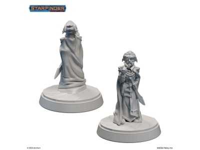 Masters of the Universe Miniatures: GNOME MISTIC 
